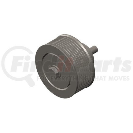 Cummins 3400884 PULLEY, IDLER