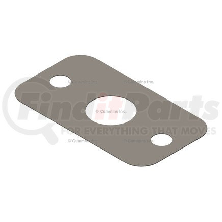 Cummins 3892625 SUPPORT GASKET