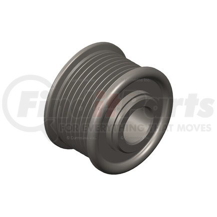 Cummins 3918275 PULLEY,ALTERNATOR