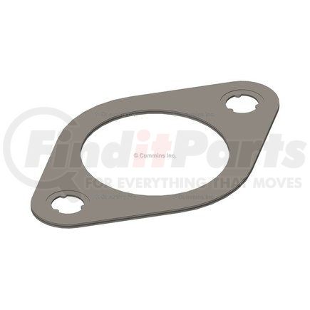 Cummins 3932063 GASKET,EXHAUST MANIFOLD