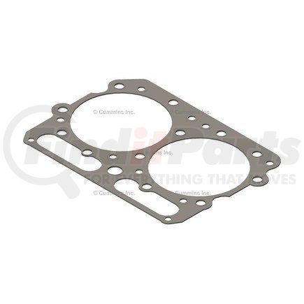 Cummins 4058790 Cylinder Head Gasket