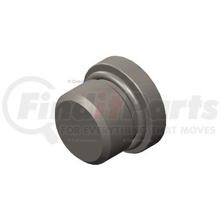 Cummins 4926565 Threaded Plug