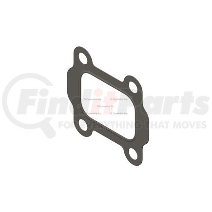 Cummins 3102314 Turbocharger Gasket