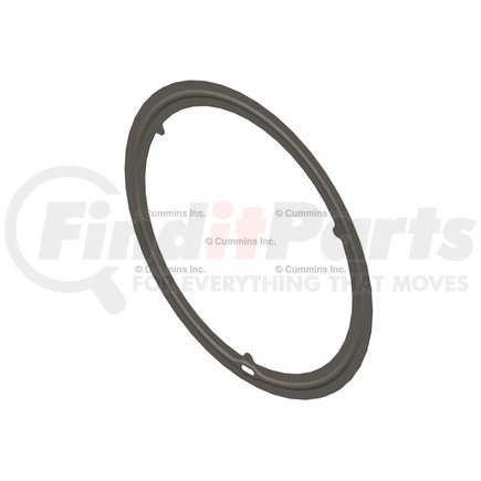 Cummins 3684355 GASKET, EXH OUT CONNECTION