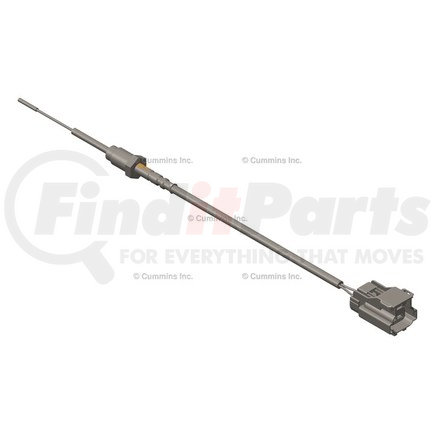 Cummins 2872468 Temperature Sensor