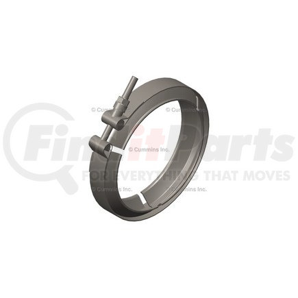 Cummins 2880212 V Band Clamp