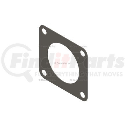 Cummins 208128 GASKET
