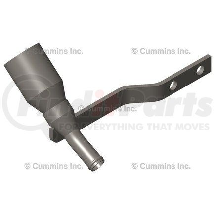 Cummins 3934059 Oil Filler Tube