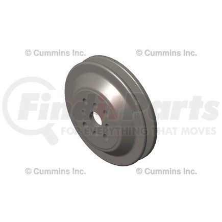 Cummins 3930839 Accessory Drive Pulley