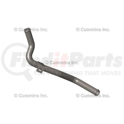 Cummins 3684251 Compressor Air Inlet Tube