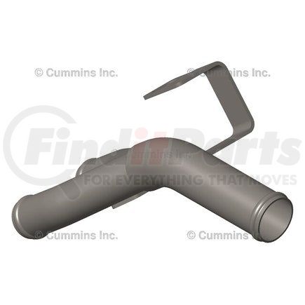 Cummins 3635346 Air Tube