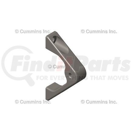 Cummins 3285348 Idler Pulley Support