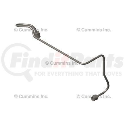 Cummins 3284089 Injector Fuel Supply Tube