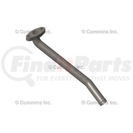 Cummins 3281248 Turbocharger Oil Drain Connection