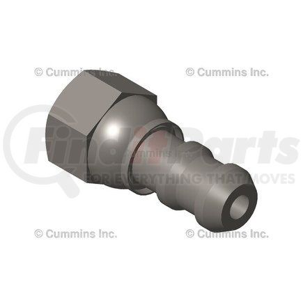 Cummins 3170797 Plain Hose Coupling