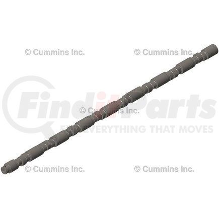 Cummins 3066911 Non-Returnable, Camshaft