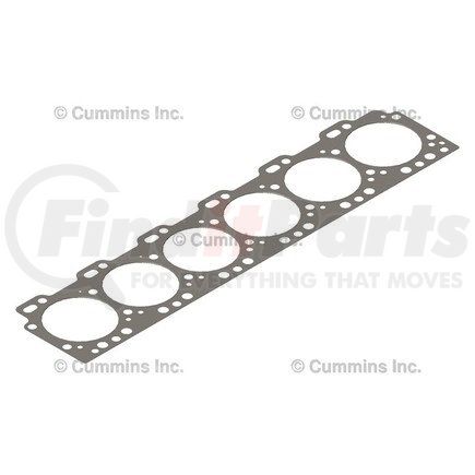 Cummins 2878508 Cylinder Head Gasket