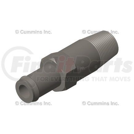 Cummins 3943240 Plain Hose Coupling