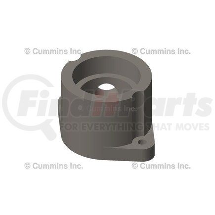 Cummins 3393409 Water Outlet Connection