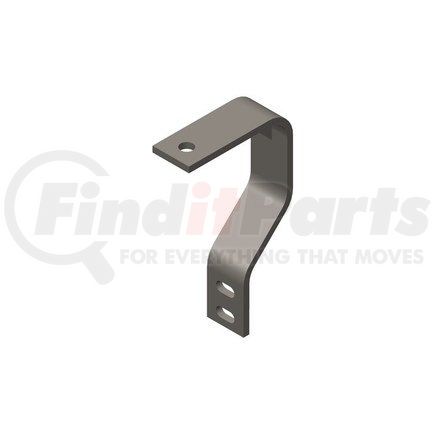 Cummins 3866233 Exhaust Collector Connection Bracket