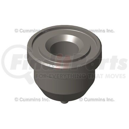 Cummins 3010511 Non-Returnable, Injector Super Sacrificial Cup