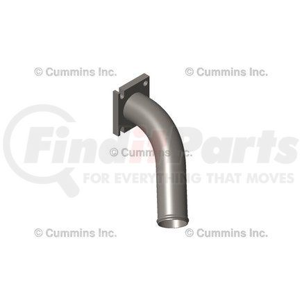 Cummins 3094197 Water Outlet Connection
