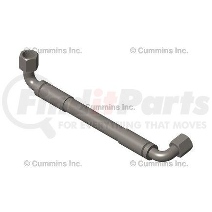 Cummins 3099726 Flexible Hose