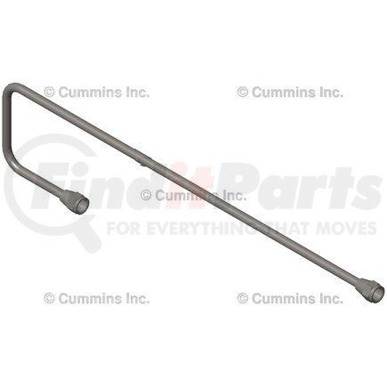 Cummins 3165639 Fuel Supply Tube