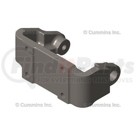 Cummins 3284715 Alternator Support