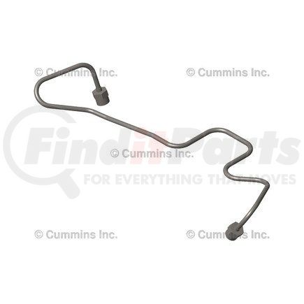 Cummins 3284960 Injector Fuel Supply Tube