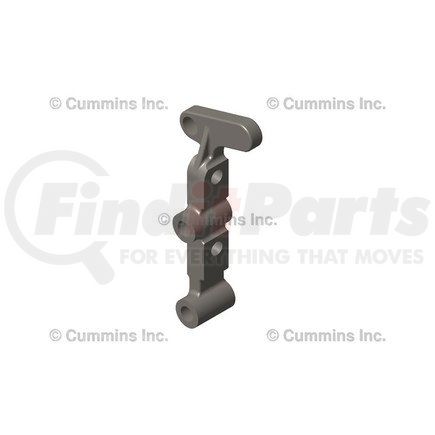 Cummins 3286281 Fuel Pump Brace