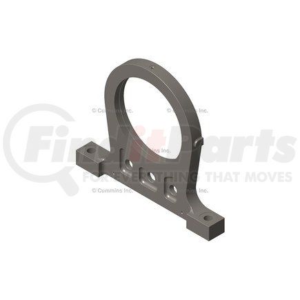 Cummins 3640795 Front Engine Support