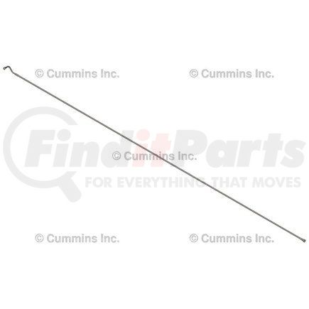 Cummins 3688103 Flexible Hose