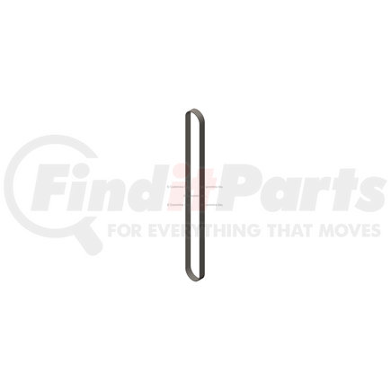 Cummins 3289279 V Ribbed Belt