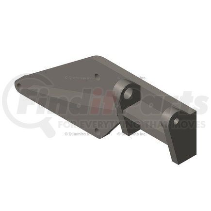 Cummins 3255438 Alternator Bracket