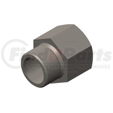 Cummins 3281959 Female Connector