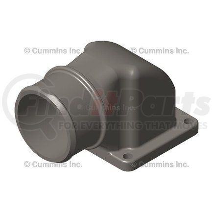 Cummins 3281962 Air Intake Connection