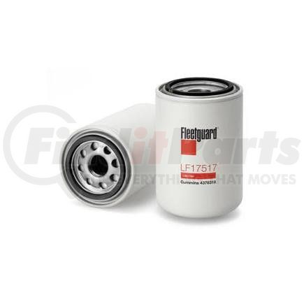 Fleetguard LF17517 Lube Filter