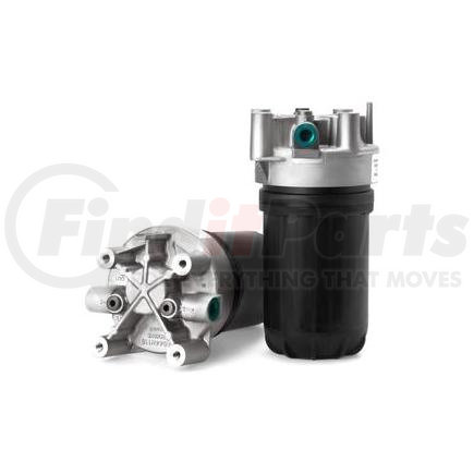 Fleetguard FH22168 FUEL HOUSING