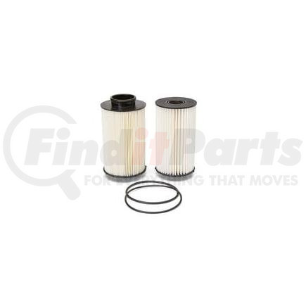 Fleetguard FK22005 Fuel Filter Kit