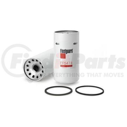 Fleetguard FF5474 Fuel Filter