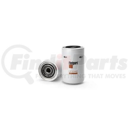 Fleetguard LF3346 Lube Filter Spin-On