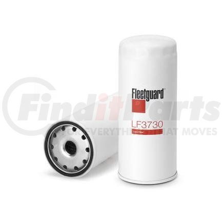 Fleetguard LF3730 Lube Filter Spin-On