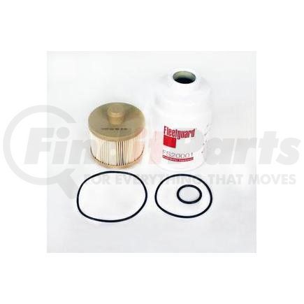 Fleetguard FK48004 Fuel Kit