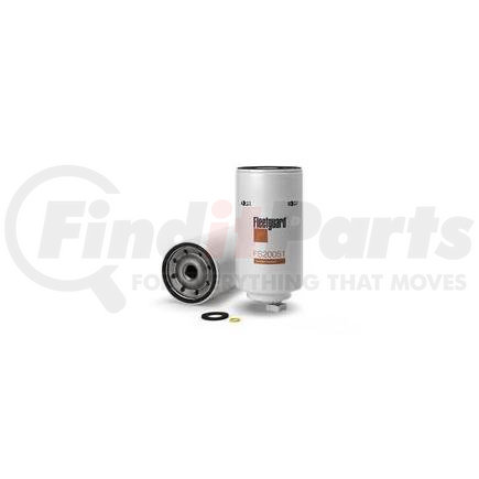 Fleetguard FS20051 Fuel Water Separator