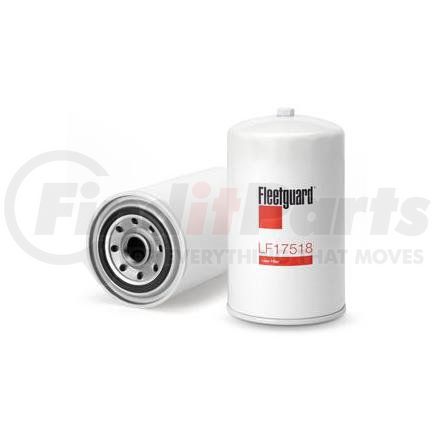 Fleetguard LF17518 Lube Filter