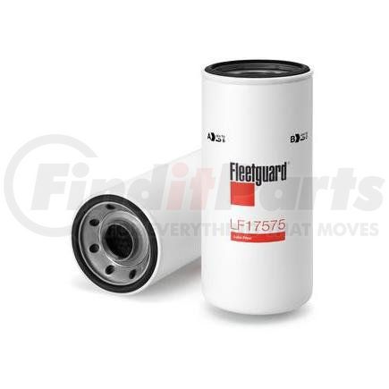 Fleetguard LF17575 Lube Filter Spin-On