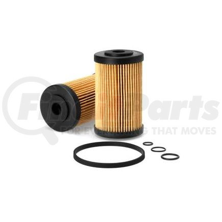 Fleetguard FF5877 Fuel Filter