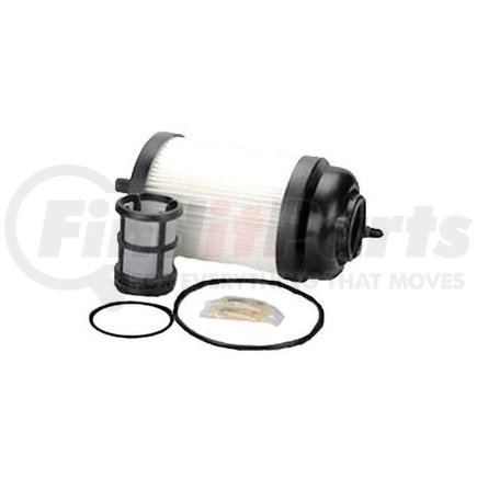 Fleetguard FK13850NN Fuel Filter Kit