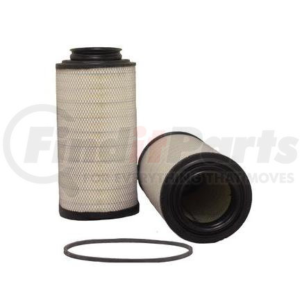 Fleetguard AF4197 Air Filter Primary